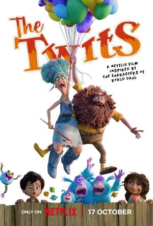 The Twits [Russian]