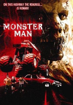 Monster Man [Spanish]
