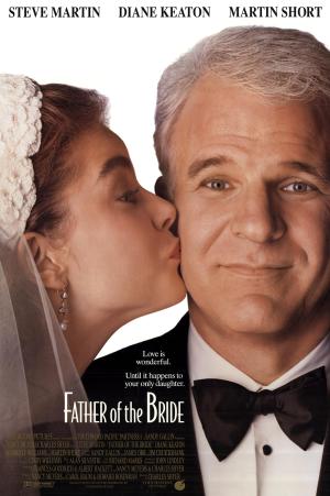 Father of the Bride [SpanishLatam]