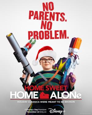 Home Alone 6 [Spanish]