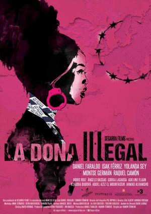 Illegal Woman [Spanish]