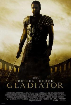 Gladiator [Spanish]