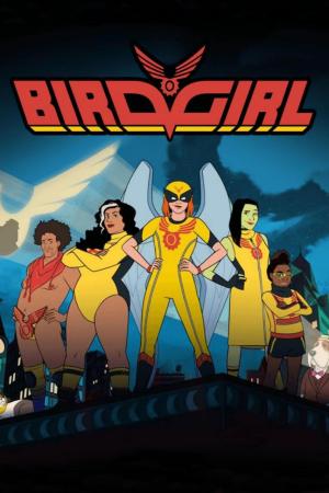 Birdgirl [Spanish]