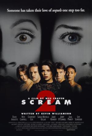 Scream 2 [Spanish]