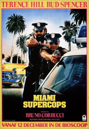 Miami Supercops [Russian]