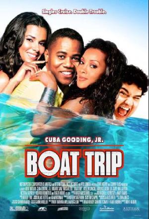 Boat Trip [Spanish]