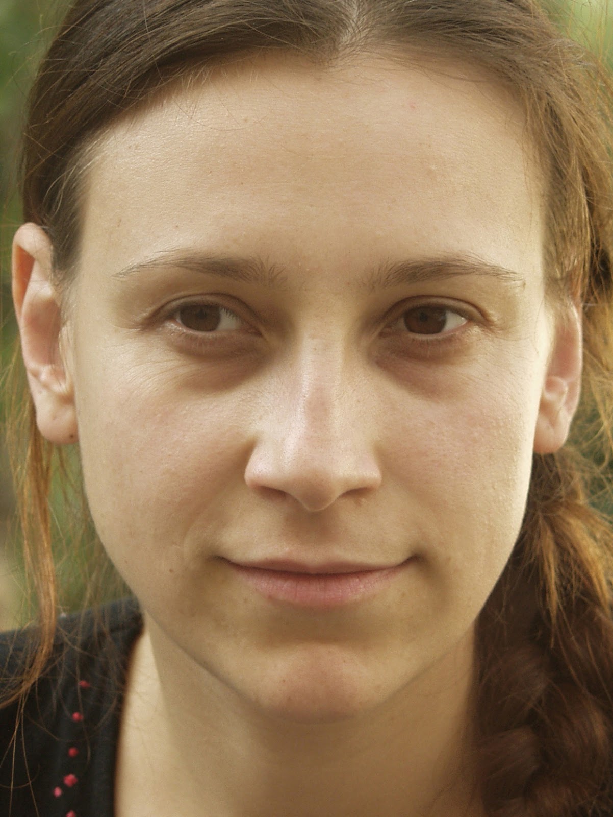 actor Kristina Grozeva large photo