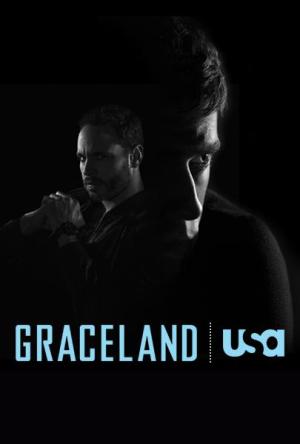 Graceland [Spanish] S1-S3