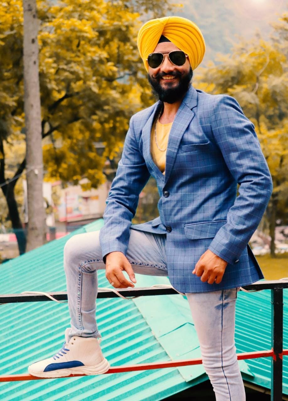 Raj Sandhu