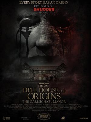 Hell House LLC Origins: The Carmichael Manor [Spanish]