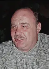 Semion Mogilevich
