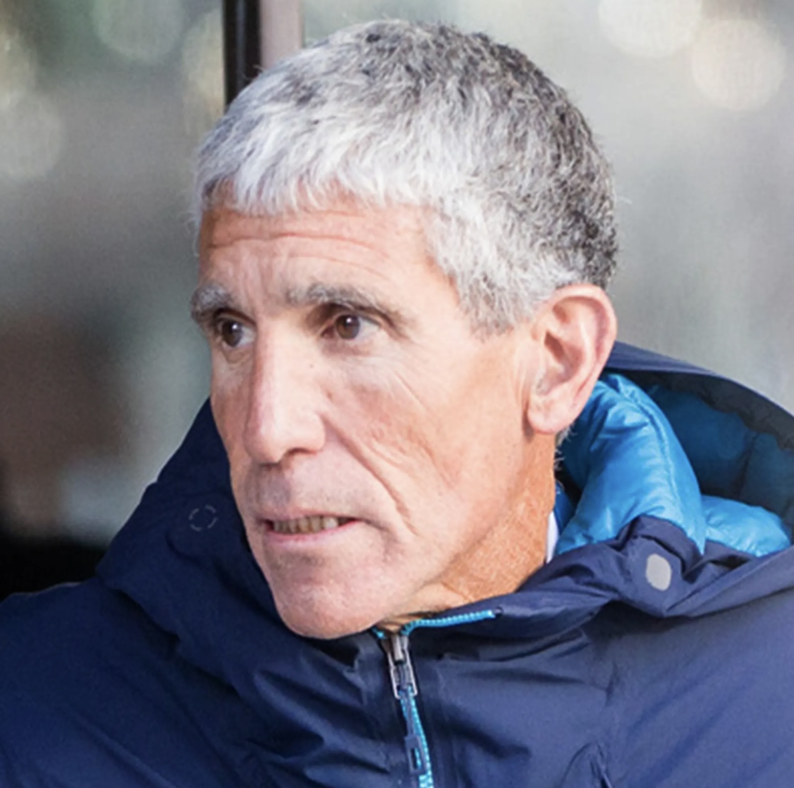 Rick Singer