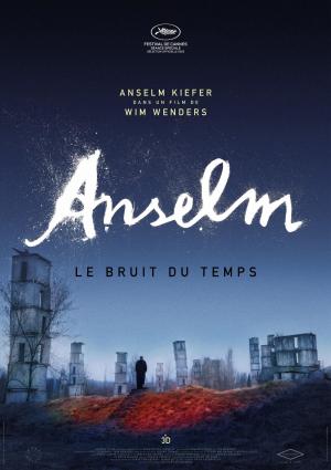 Anselm [Spanish]