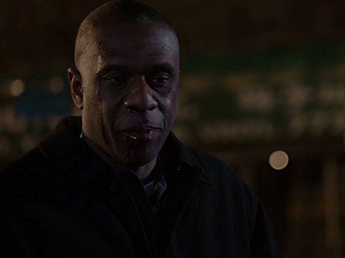 actor Bradford S. Stevens large photo