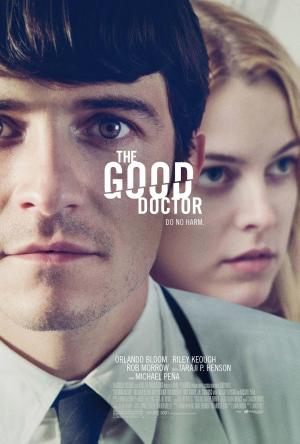 The Good Doctor [Spanish]