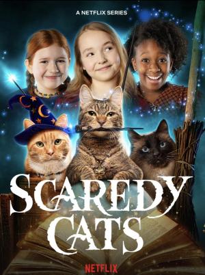 Scaredy Cats [Russian]