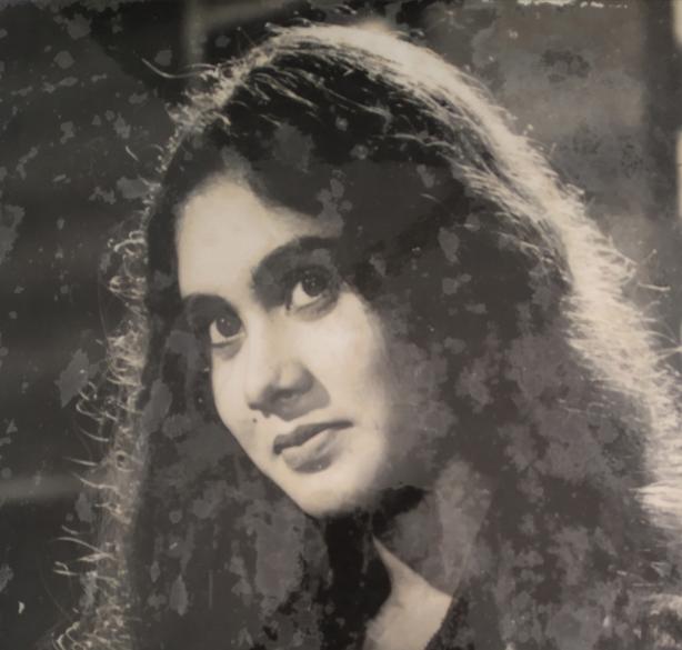 actor Sujata large photo