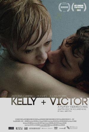 Kelly + Victor [Spanish]