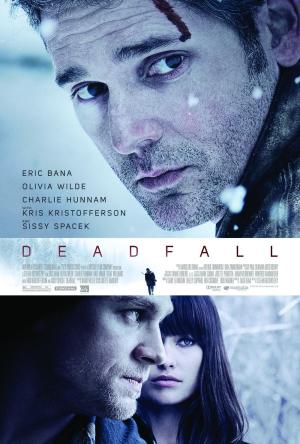Deadfall [Spanish]