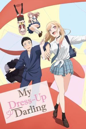 My Dress-Up Darling [SpanishLatam]
