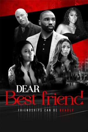 Dear Best Friend [Spanish]