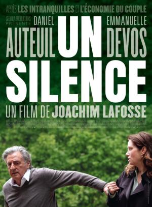 A Silence [Spanish]