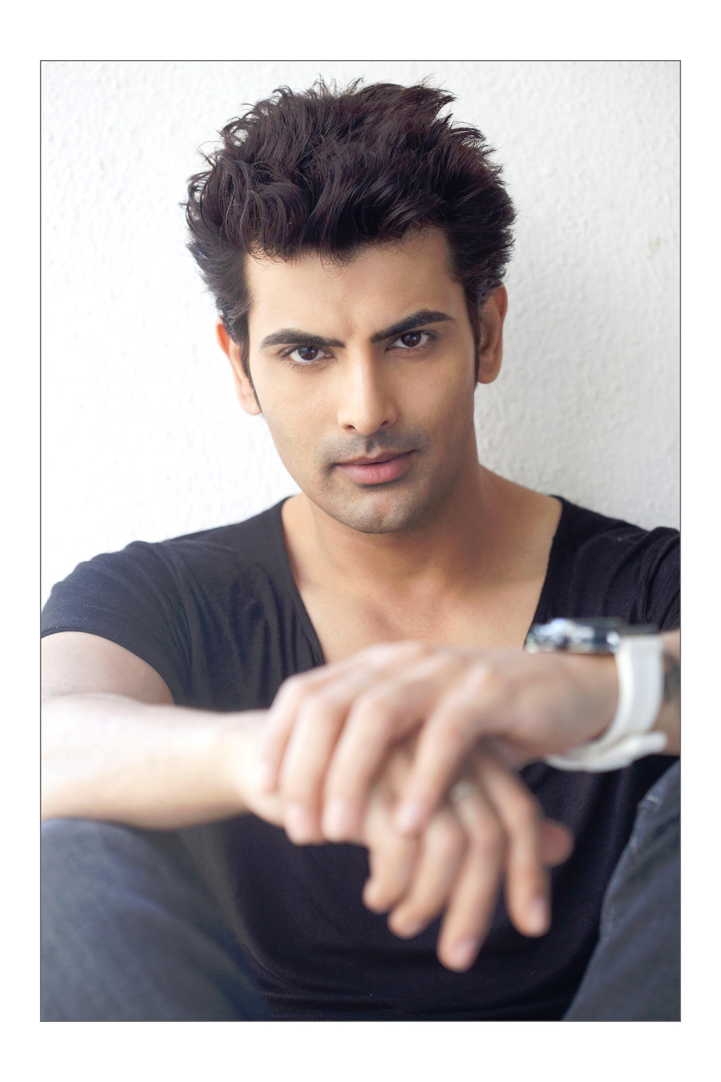 actor Rohit Bakshi large photo