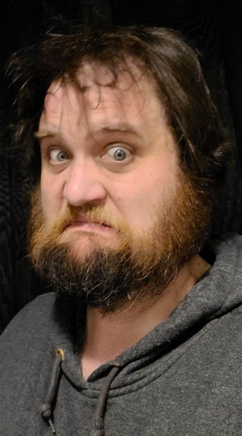 Jeremy Hambly