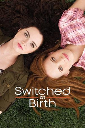 Switched at Birth [Spanish] S1-S5