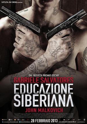 Siberian Education [Spanish]