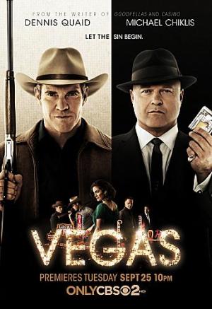 Vegas [Spanish]