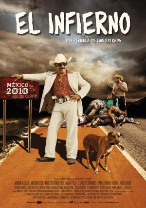 Hell [SpanishLatam]