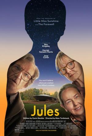 Jules [Spanish]
