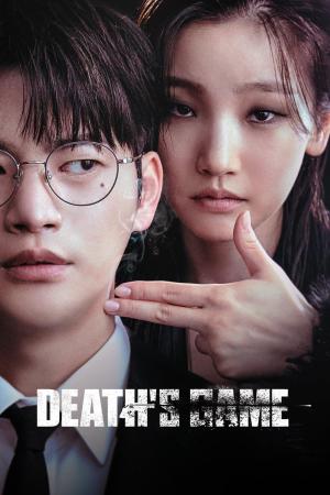 Death's Game [Spanish]
