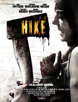 The Hike [Version française]