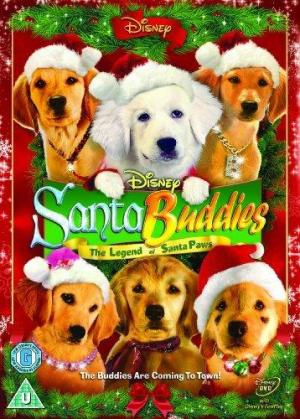 Santa Buddies [Russian]