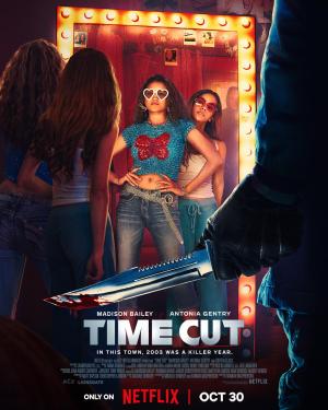Time Cut [Spanish]