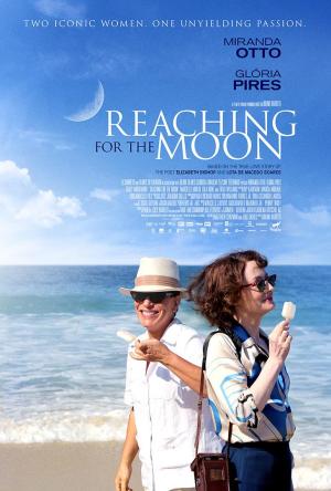Reaching for the Moon [Spanish]