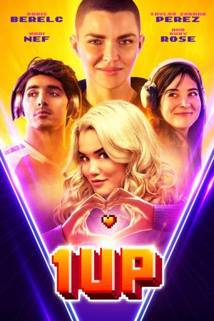 1UP [Spanish]