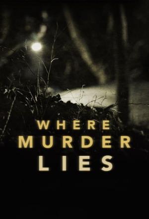 Where Murder Lies [Indonesian]
