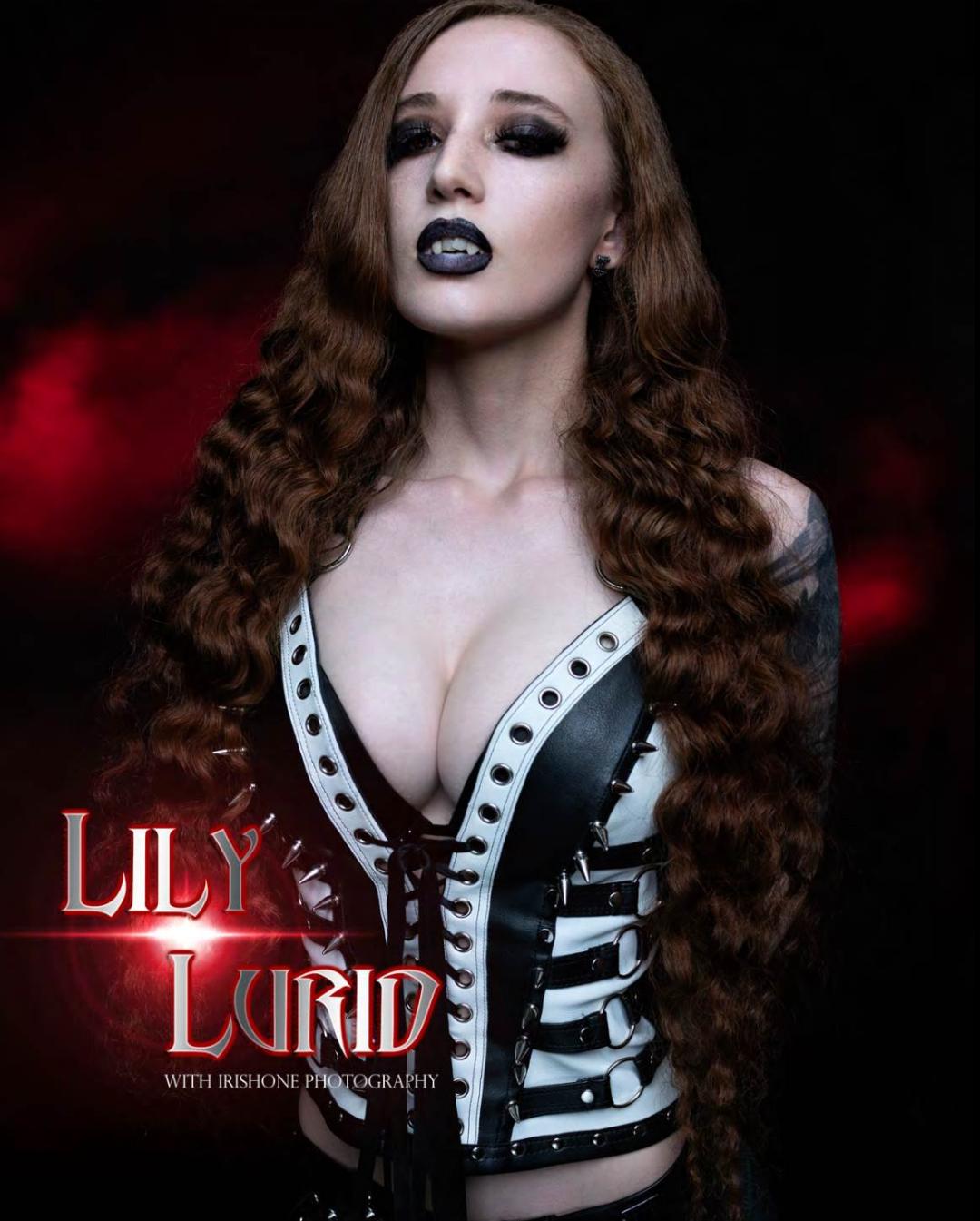 Lily Lurid