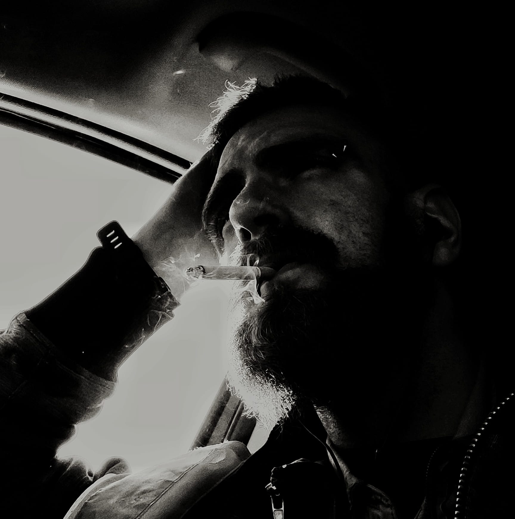 actor Robert Slinn large photo