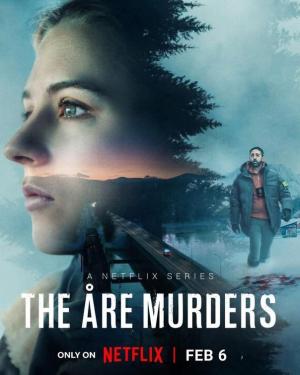 The Åre Murders [Spanish]