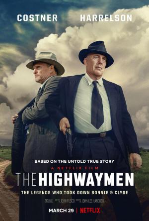 The Highwaymen [SpanishLatam]