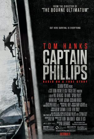 Captain Phillips [Spanish]