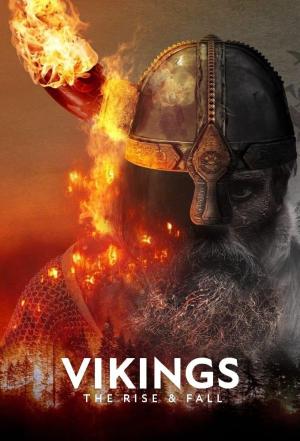 Vikings: The Rise and Fall [Russian]