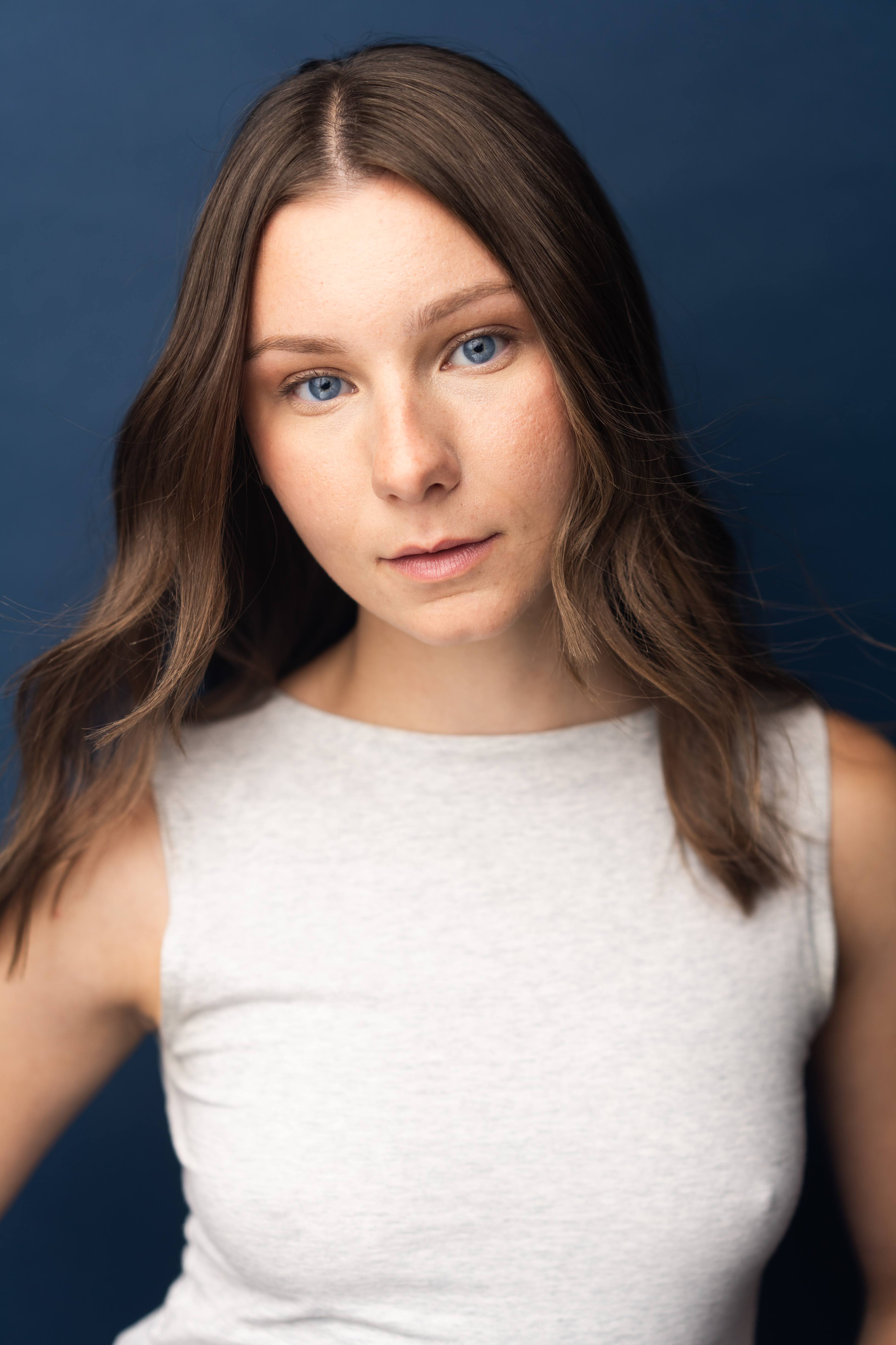 Gabrielle Bruns