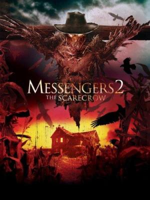 The Messengers 2 [Spanish]