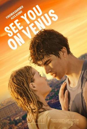 See You on Venus [Spanish]