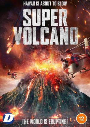 Super Volcano [Spanish]